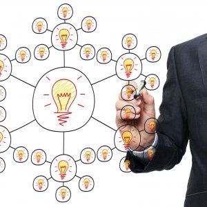 اقتصاد دانش بنیان مدل توسعه جدید در دنیا