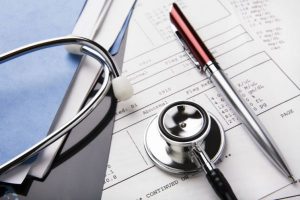 تقاضای خدمات بیمه درمان تکمیلی