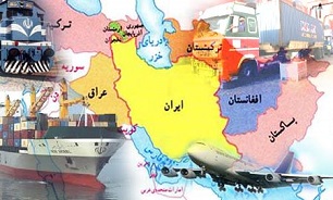 همکاری ایران با کشورهای همسایه در زمینه استارت آپ ها
