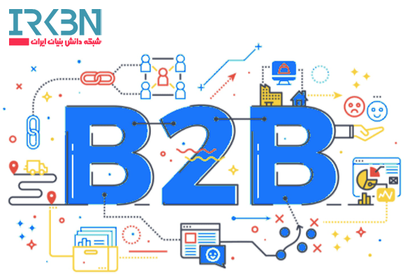 تبلیغات b2b شرکت های دانش بنیان