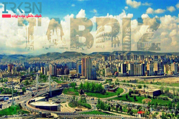دانش بنیان در تبریز