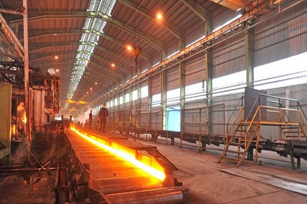 بومی سازی محصولات صنایع فولاد