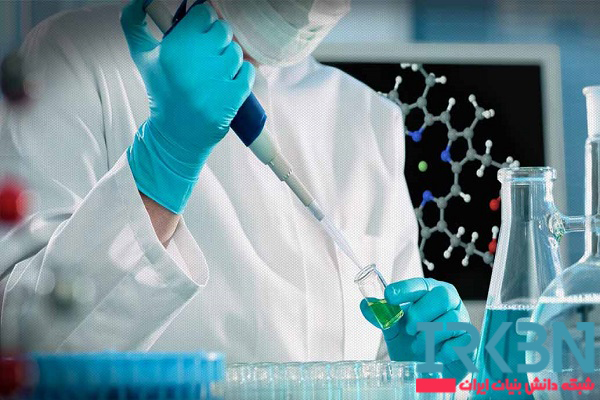 فرمولاسیون در دریافت گواهی دانش بنیان
