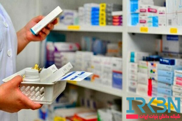 روند دانش بنیان شدن شرکت های دارویی