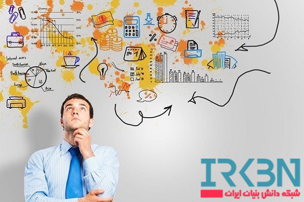 شرکت های دانش بنیان حوزه تجاری سازی