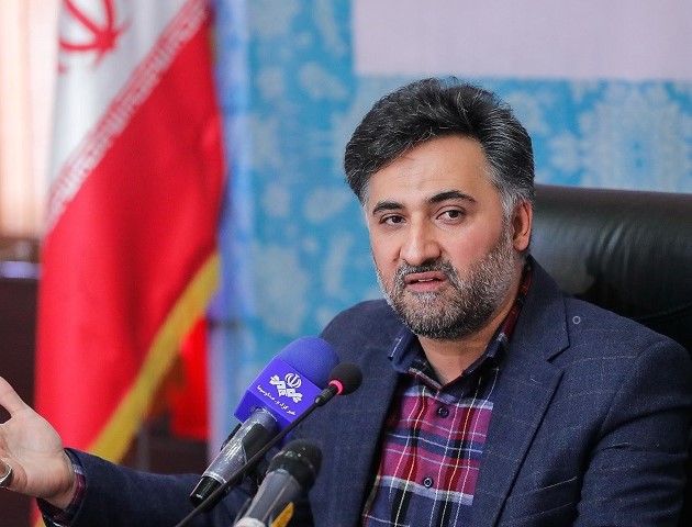 دهقانی فیروزآبادی رئیس بنیاد ملی نخبگان شد
