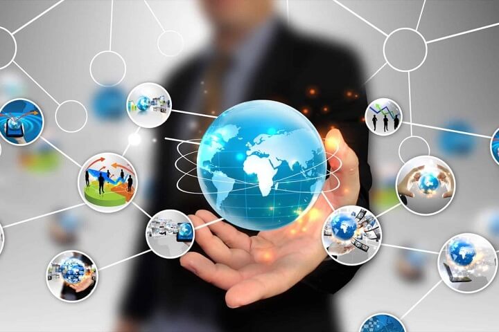 دانش بنیان بین المللی