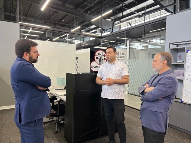 ستاد صنایع خلاق