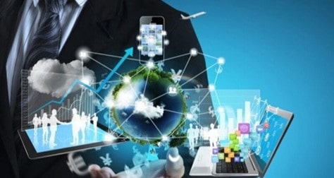 شرکت های دانش بنیان خارج کشور