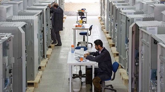 شرکت دانش بنیان