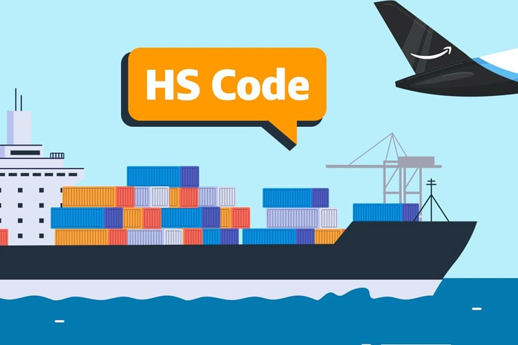 کد تعرفه گمرکی (HS Code) چیست؟