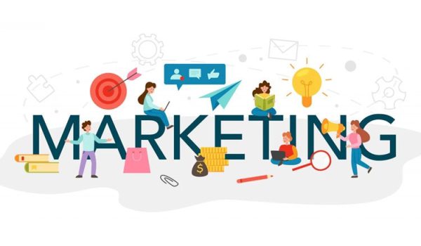 تکنیک های بازاریابی